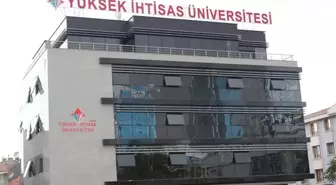Yüksek İhtisas Üniversitesi özel mi, devlet üniversitesi mi?