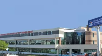 Yüksek İhtisas Üniversitesi Taban Puanları 2022