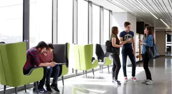 Acıbadem Üniversitesi Öğrenci Kulüpleri