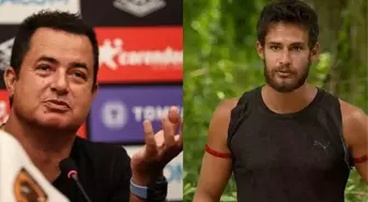 'Batuhan Karacakaya, Acun Ilıcalı'yı mahkemeye verecek' iddiası! Survivor All Star 2022 krizi sürüyor