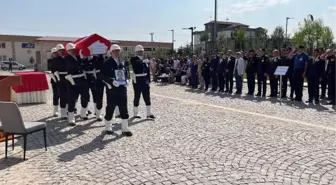 Son dakika haberleri! BEYİN KANAMASI GEÇİREN POLİS MEMURU KURTARILAMADI