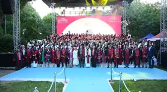 Bezmialem Vakıf Üniversitesi özel mi, devlet üniversitesi mi?