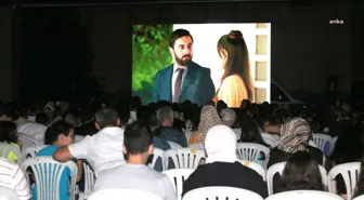 Ankara yerel haberi | Çankaya Açık Hava Sinema Günleri Devam Ediyor