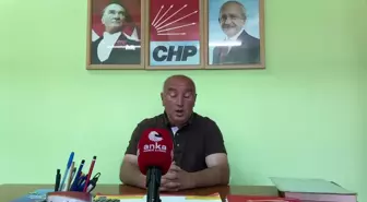 Ardahan haber! CHP Posof İlçe Başkanı Ocak: 'Gürcü Larisi 6 Lari. 25-30 Yıllık Bir Devlet Olan Gürcistan'da Küresel Kriz Yok Mu?'