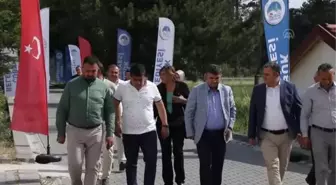 Ankara haber... Çubuk Belediyesi 7. Uluslararası Satranç Turnuvası sona erdi