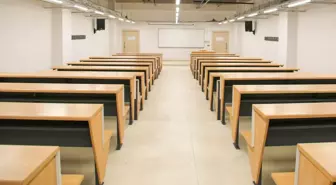 Doğuş Üniversitesi Bölümleri