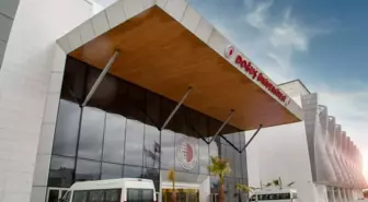 Doğuş Üniversitesi Kampüs Hayatı