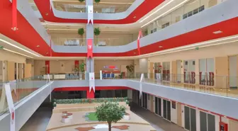 Doğuş Üniversitesi özel mi, devlet üniversitesi mi?