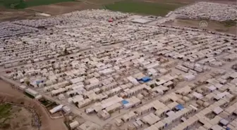 Ezidiler, DEAŞ'ın Sincar'a saldırısının 8. yılında uluslararası kamuoyu tarafından yalnız bırakıldıklarını düşünüyor