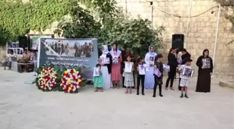 Son dakika haberi: Ezidiler, DEAŞ'ın Sincar saldırısının 8. yılında uluslararası kamuoyundan destek bekliyor