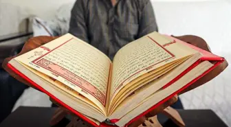 Fetih suresi okunuşu nasıldır? Fetih suresi Arapça ve Türkçe okunuşu nasıl?