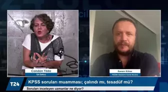 KPSS soruları çalındı mı; uzmanlar iddialara ne diyor?