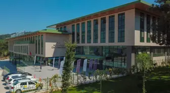 Mudanya Üniversitesi özel mi, devlet üniversitesi mi?