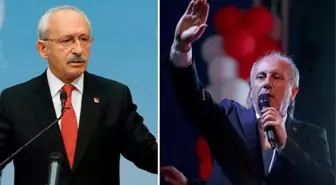 Muharrem İnce'den, Kılıçdaroğlu'na çok ağır suçlama: Partiye PKK'lıları doldurdun