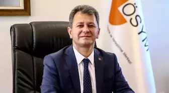 ÖSYM Başkanı Halis Aygün istifa mı etti, görevden mi alındı? 3 Ağustos 2022 Halis Aygün neden görevden alındı? Yeni ÖSYM Başkanı kim olacak?