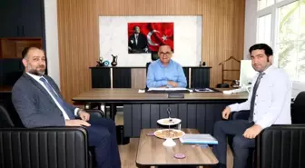 Adana ekonomi haberleri... Pozantı'ya doğalgaz geliyor