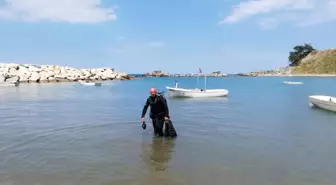 Sinop'ta kaybolan genç 16 gündür aranıyor