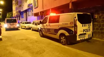 Siverek'te silahlı kavga: 1 ölü