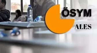 ALES ne zaman yapılacak? 2022 ALES sınavı ne zaman yapılacak?