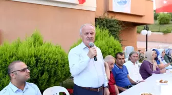 Aygün: 'Derince'ye değer katan çalışmalara imza atıyoruz'