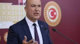 Son dakika haberleri... CHP'li Murat Bakan'dan, Bakan Akar'a Yüksek Askeri Şura Öncesi 'Sarıklı Amiral' Soruları: 'Soruşturmanın Akıbeti Nedir?'