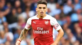 Dünyaca ünlü orta saha Lucas Torreira, Galatasaray'ın teklifini kabul etti