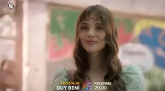 Duy Beni 6. bölüm fragmanı yayınlandı mı? Duy Beni yeni bölüm fragmanı ne zaman yayınlanacak? Duy Beni son bölümde neler oldu?