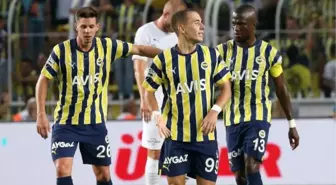 Fenerbahçe-Slovacko maçının ardından