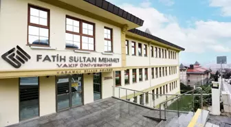 Fatih Sultan Mehmet Vakıf Üniversitesi özel mi, devlet üniversitesi mi?