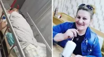Zayıflamak isteyen 2 çocuk annesi kadın feci şekilde hayatını kaybetti