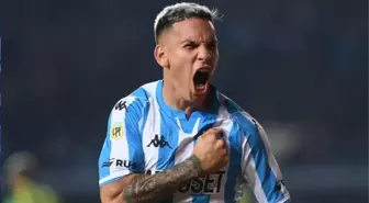 Fener, aradığı golcüyü Arjantin'de buldu! Tangocu için 10 milyon euro talep ediliyor