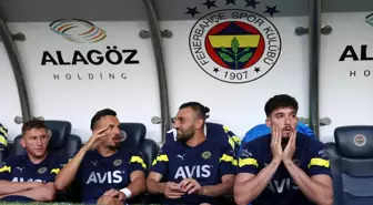 Fenerbahçe-Slovacko maçından notlar