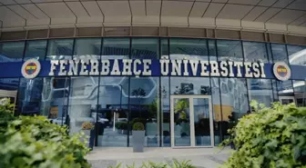 Fenerbahçe Üniversitesi Burs İmkanları