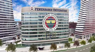 Fenerbahçe Üniversitesi Taban Puanları 2022