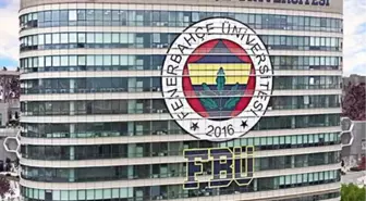 Fenerbahçe Üniversitesi Ücretleri