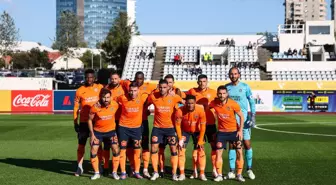 Breidablik-Medipol Başakşehir