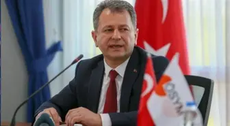 Görevden alınan ÖSYM eski başkanı Prof. Dr. Aygün sessizliğini bozdu: Birileri başarımızdan rahatsız olmuş olacak ki düğmeye bastı