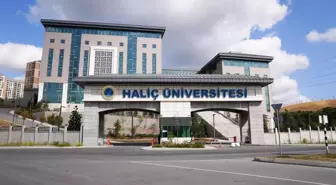 Haliç Üniversitesi Öğrenci Kulüpleri