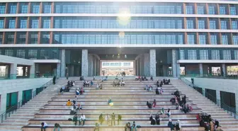 İstanbul 29 Mayıs Üniversitesi Burs İmkanları