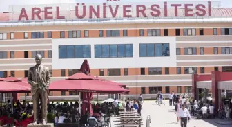 İstanbul Arel Üniversitesi Bölümleri