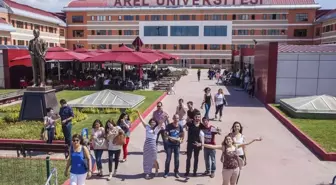 İstanbul Arel Üniversitesi Burs İmkanları
