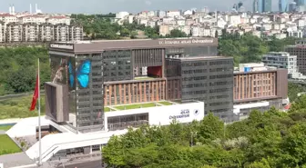 İstanbul Atlas Üniversitesi Taban Puanları 2022