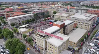 İstanbul Aydın Üniversitesi Burs İmkanları