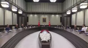 Son dakika haber... İşte Tam Liste Yaş Kararları