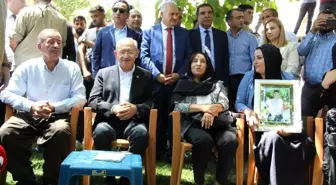 Kılıçdaroğlu'ndan 'Kpss' Açıklaması: 'Çürüyen Yapıyı Düzeltmek Zorundayız. Hakkı Elinden Alınan Pırıl Pırıl Evlatlarımızın Hakkını, Hukukunu Korumak...