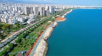 Mersin'de gezilecek yerler neresi? Mersin'de gezilecek yerler nerelerdir?