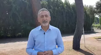 Son dakika haber... Mustafa Adıgüzel'den 'Kpss' Yorumu: 'Aslında Bir İç Operasyondu, Cemaatlerin Güç Savaşıydı'