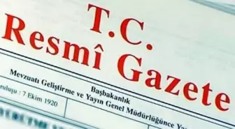 Son dakika haber! ÖSYM Başkanlığına Bayram Ali Ersoy'un atamasına ilişkin karar Resmi Gazete'de