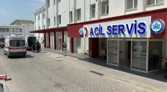 Paraşütü açılmadığı için zemine çakılan eğitmen astsubay ağır yaralandı