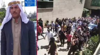 Jandarmanın sağlık kontrolüne götürdüğü zanlıyı öldürmüştü! Akıbeti belli oldu